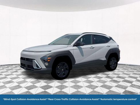 New 2026 Hyundai Kona SEL Sport image 2