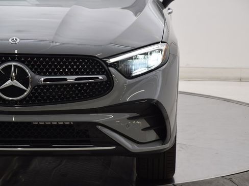 New 2026 Mercedes-Benz GLC 300 4MATIC image 10