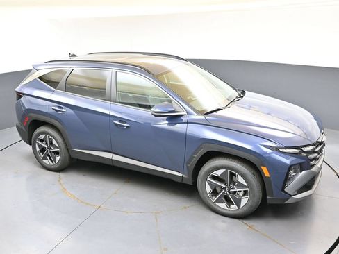 New 2026 Hyundai Tucson SEL AWD/4WD image 42