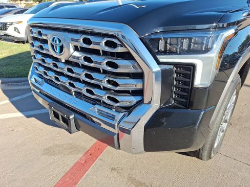 Used 2022 Toyota Tundra 1794 Edition image 10
