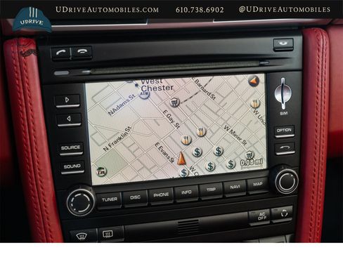 Used 2012 Porsche 911 Carrera 4S image 41