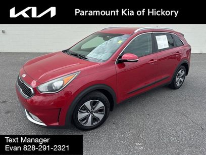 Used 2018 Kia Niro EX