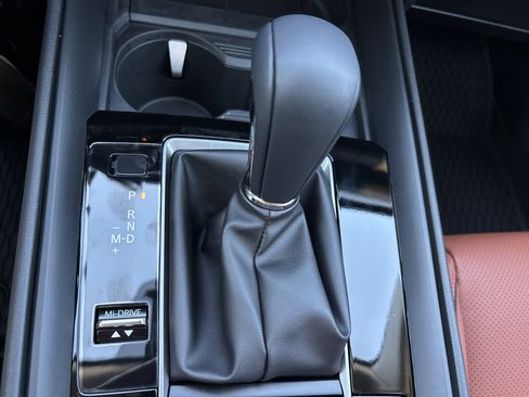 New 2026 MAZDA CX-50 Meridian Edition w/ Weather Package image 39