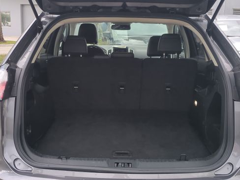 Used 2022 Ford Edge SEL image 13