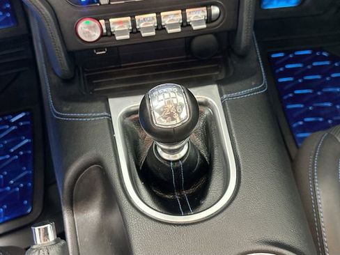 Used 2021 Ford Mustang GT Premium w/ Equipment Group 401A RWD image 15