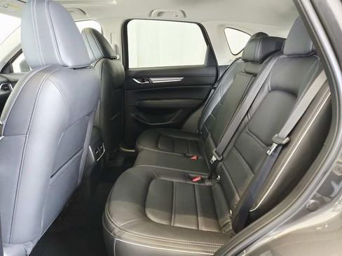 New 2025 MAZDA CX-5 AWD 2.5 S image 10
