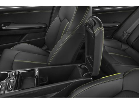 Used 2025 Kia K5 GT FWD image 9