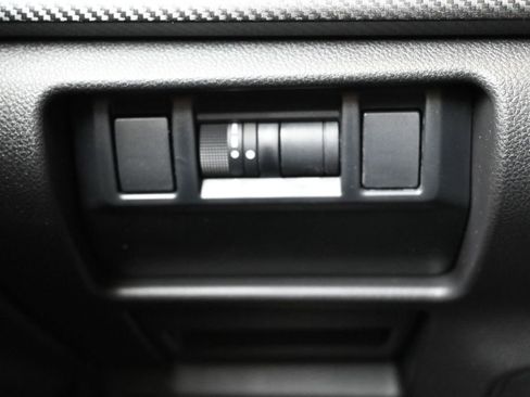 New 2026 Subaru Crosstrek 2.0i Premium AWD/4WD image 24