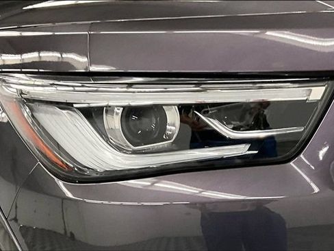 Used 2022 INFINITI QX80 Sensory w/ Cargo Package AWD/4WD image 37