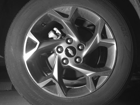 Used 2025 Chevrolet Trax LT image 15