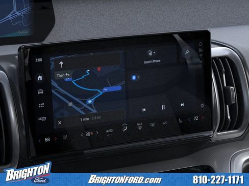 New 2026 Ford Expedition Max Active image 12