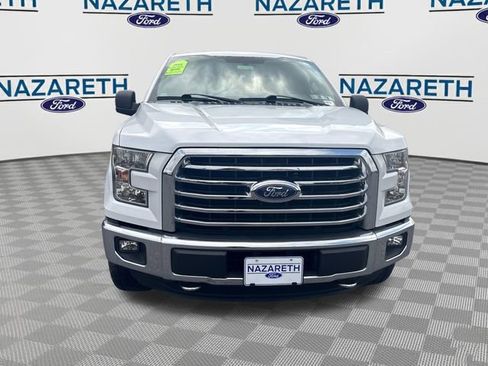 Used 2016 Ford F150 XLT w/ Equipment Group 302A Luxury AWD/4WD image 2
