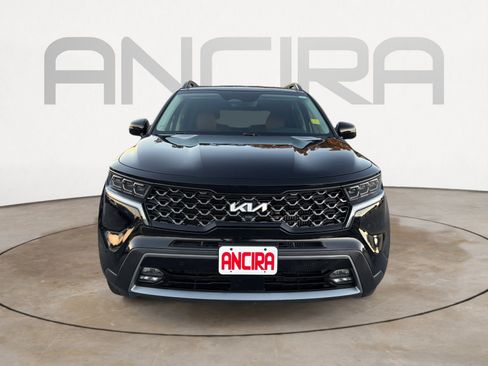 Used 2023 Kia Sorento SX Prestige image 5