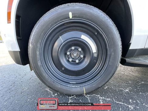 New 2025 Chevrolet Tahoe Premier image 33