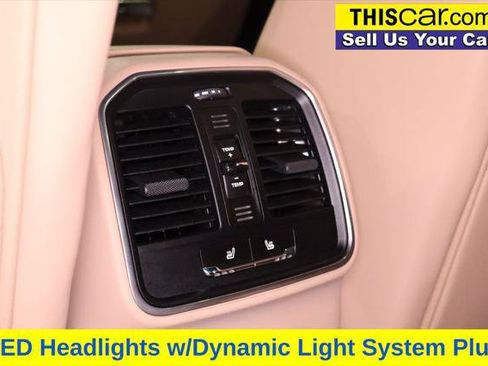 Used 2024 Porsche Macan S AWD/4WD image 27