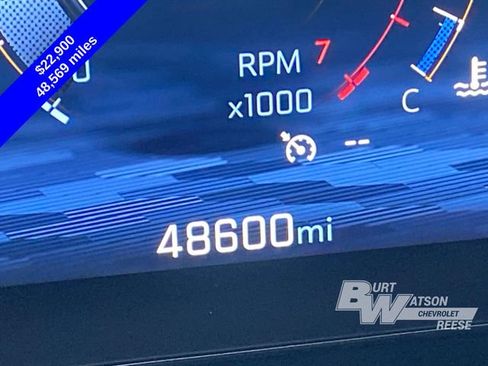 Used 2025 Chevrolet Equinox LT w/ Convenience Package II image 23