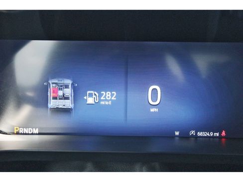 Used 2024 Ford F150 STX AWD/4WD image 14
