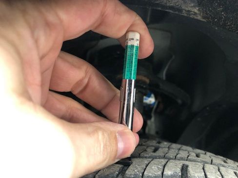 Used 2023 Chrysler 300 Touring L w/ Popular Equipment Group image 14