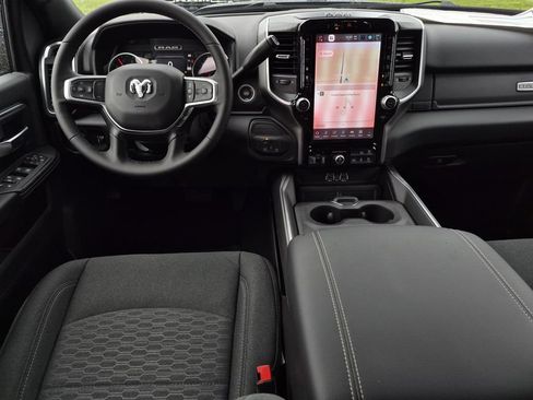 New 2026 RAM 3500 Lone Star image 15