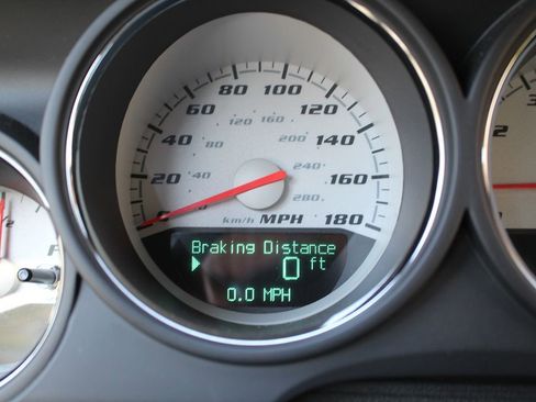 Used 2008 Dodge Challenger SRT8 image 25