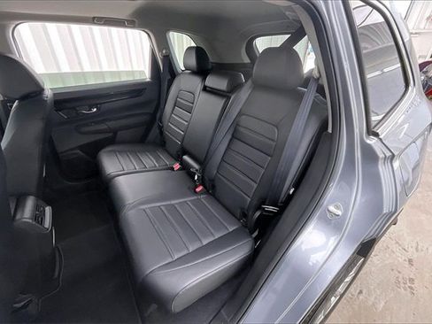 Certified 2023 Honda CR-V EX-L image 20