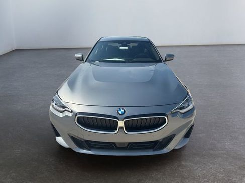 New 2025 BMW 230i xDrive Coupe w/ Convenience Package image 11