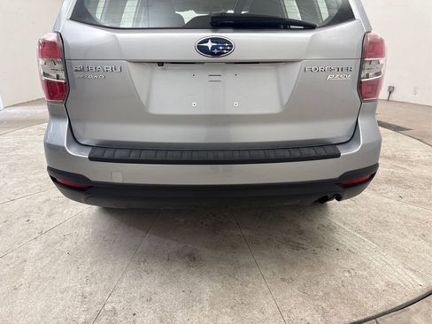Used 2015 Subaru Forester 2.5i w/ Popular Package #2 AWD/4WD image 21