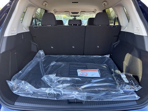 New 2026 Nissan Rogue SV w/ Cold Weather Package AWD/4WD image 35