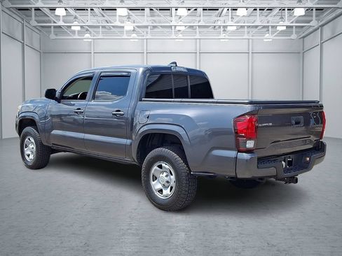 Used 2023 Toyota Tacoma SR w/ SR Convenience Package RWD image 6