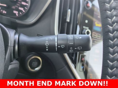 Certified 2025 Subaru Ascent Premium w/ Premium Package image 26