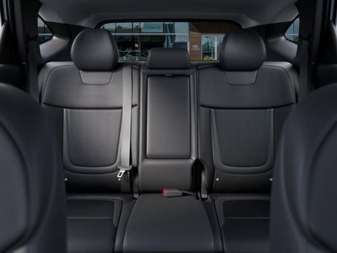 New 2026 Hyundai Tucson Limited image 13