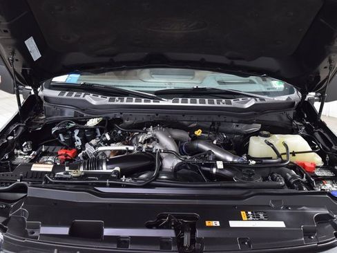 Used 2023 Ford F250 King Ranch image 27