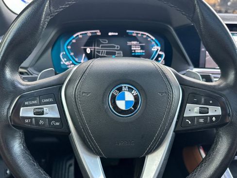 Used 2023 BMW X5 xDrive45e w/ Executive Package image 27