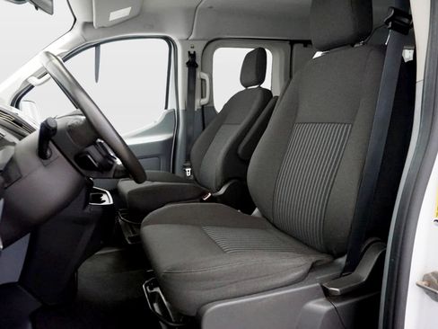 Used 2016 Ford Transit 150 XL RWD image 11