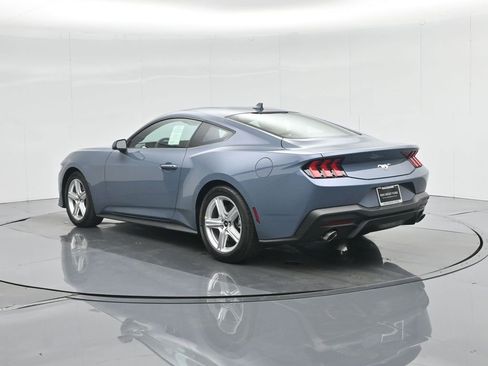 New 2026 Ford Mustang Coupe image 6