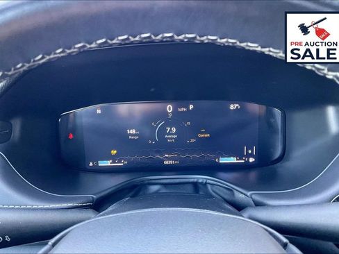 Used 2022 Jeep Compass High Altitude AWD/4WD image 20