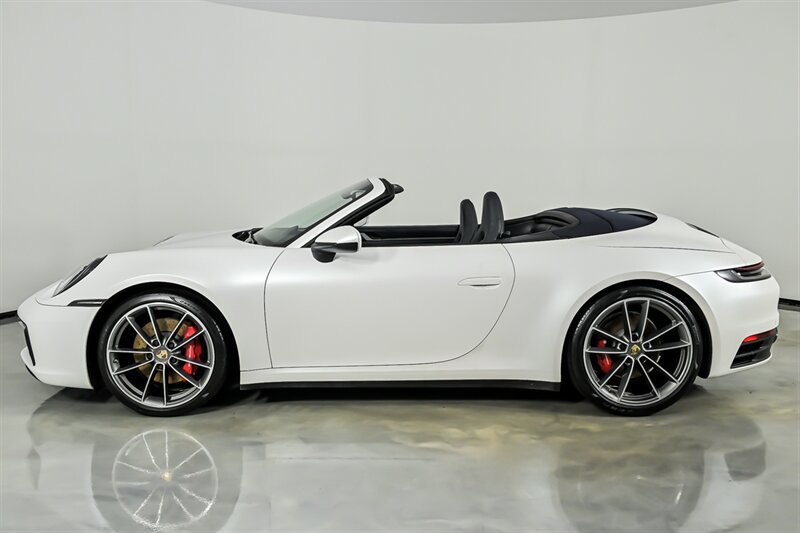 Used 2020 Porsche 911 Carrera S RWD image 6