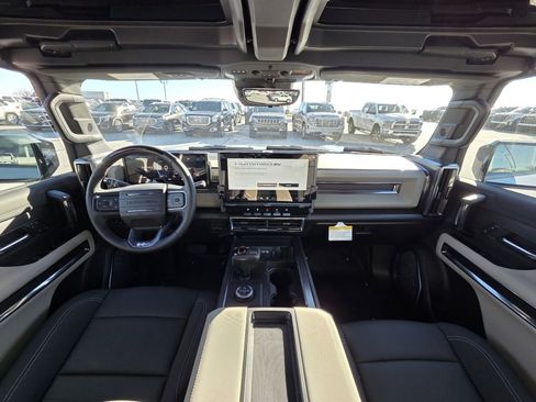 New 2026 GMC Hummer EV SUV image 27