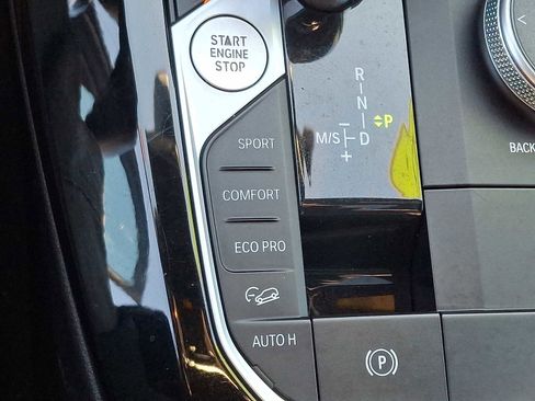 Used 2023 BMW X3 xDrive30i w/ Premium Package image 24