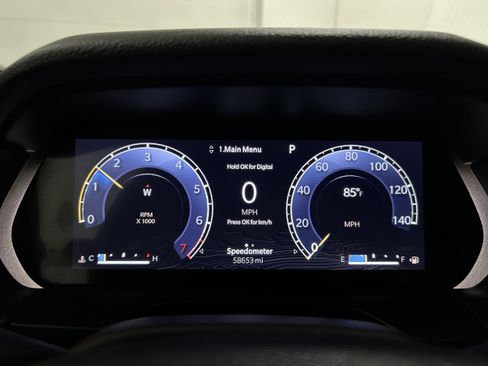 Used 2022 Jeep Grand Cherokee L Laredo AWD/4WD image 15