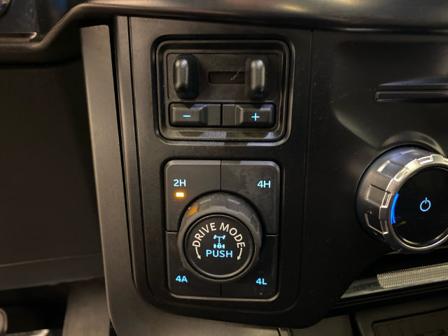 Used 2024 Ford F150 Tremor w/ Equipment Group 402A High AWD/4WD image 30