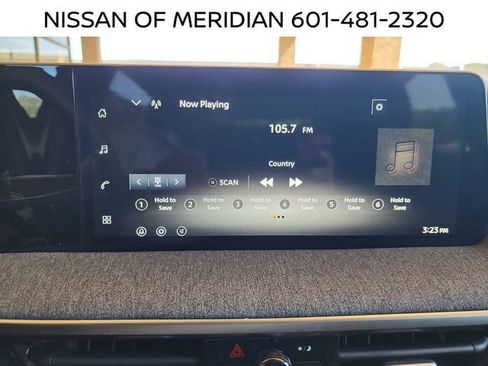 New 2026 Nissan Kicks SV w/ Charging Package FWD image 17