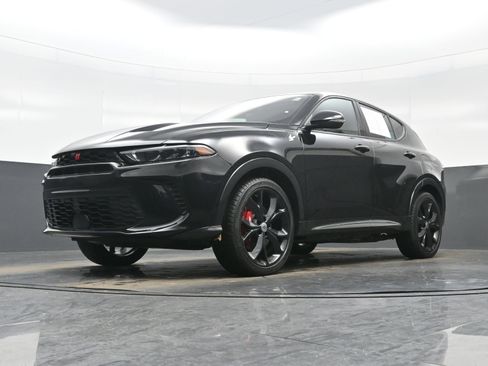 Used 2024 Dodge Hornet R/T w/ Track Pack image 26