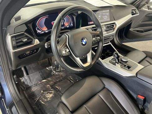Used 2023 BMW 430i xDrive Coupe w/ Premium Package AWD/4WD image 11
