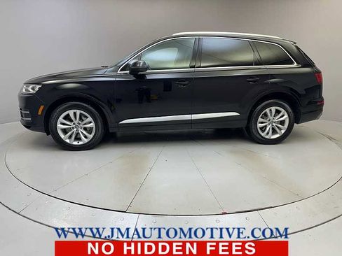 Used 2017 Audi Q7 3.0T Premium Plus image 2