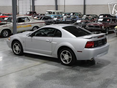 Used 1999 Ford Mustang GT image 31