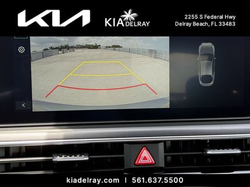 New 2026 Kia K5 GT-Line FWD image 20