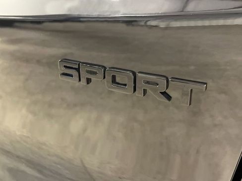 New 2026 Honda CR-V Sport image 9