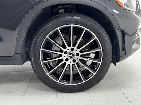 Used 2021 Mercedes-Benz GLC 300 image 44