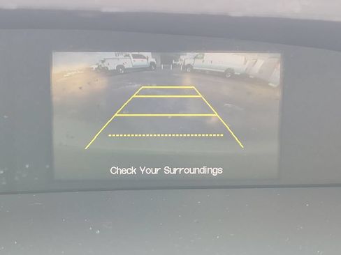 Used 2015 Honda Civic LX image 15